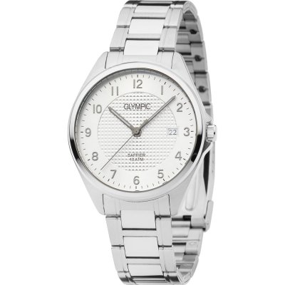 Olympic OL26HSS297 Alassio montre