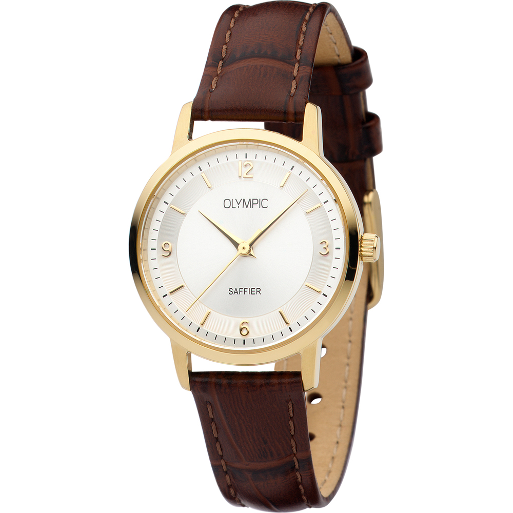 Olympic OL26DDL008 Alba montre