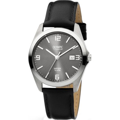 Montre Olympic Collection OL26HTL201 Bergamo