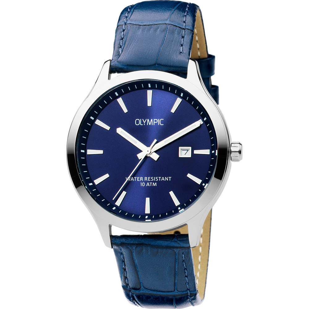 Olympic Premium OL88HSL006 Cleveland montre