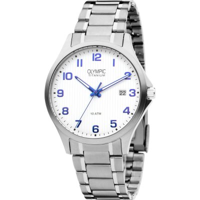 Montre Olympic Collection OL26HTT212 Ferrara