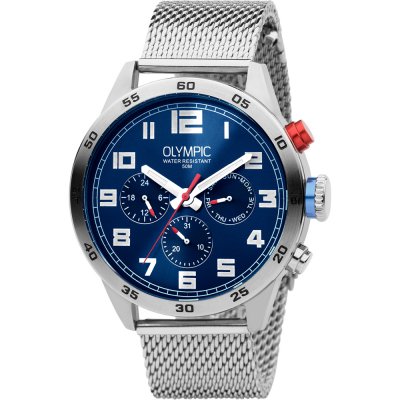 Montre Olympic OL89HSS045 Football
