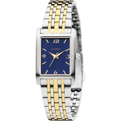 Montre Olympic Collection OL26DSS131B Oregon