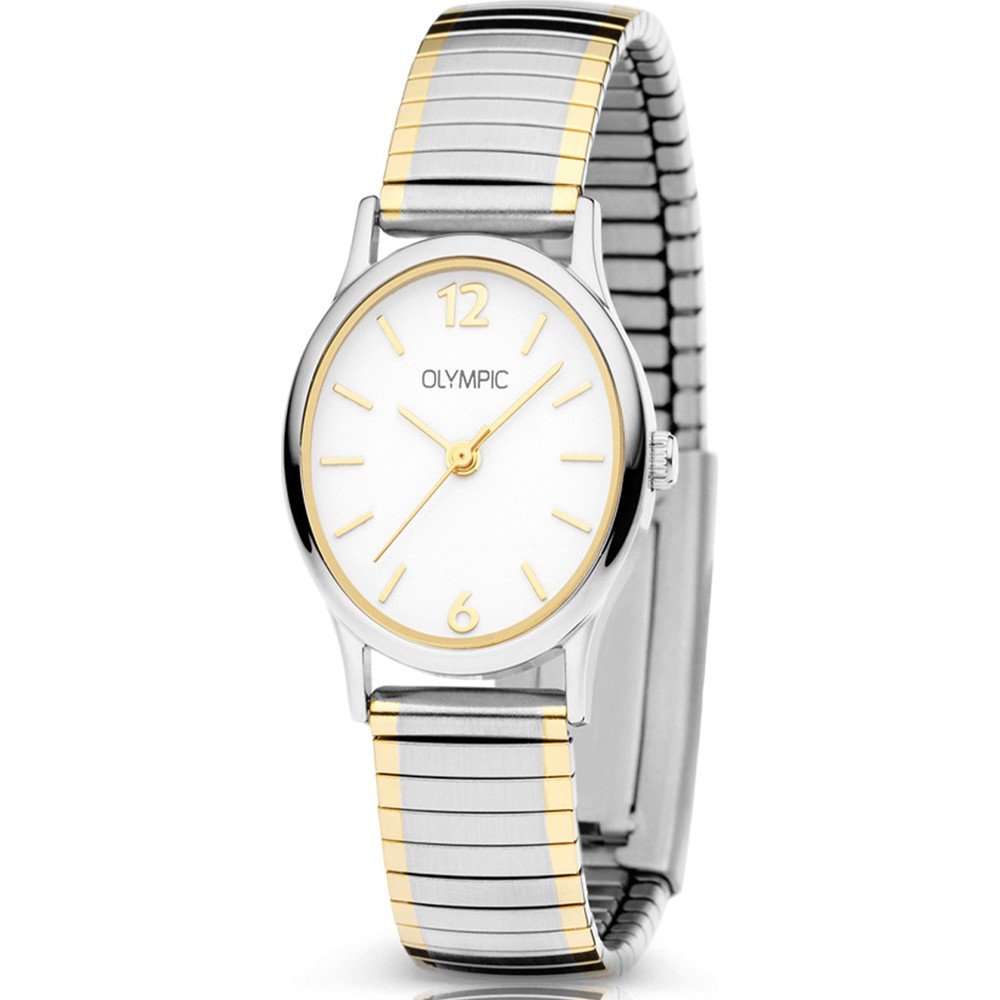 Montre Olympic Collection OL26DSS137B Sophie