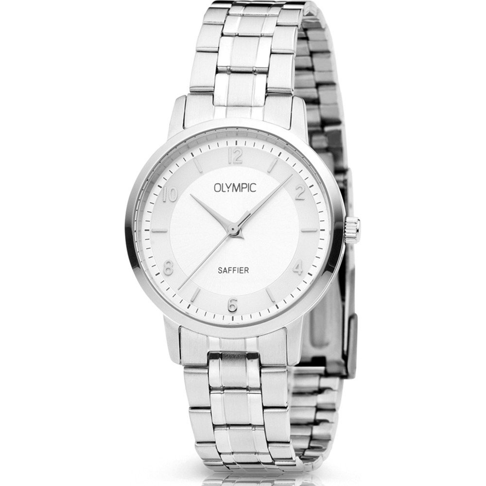 Montre Olympic Collection OL26DSS138 Emma
