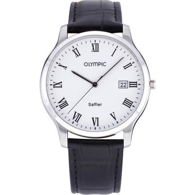 Olympic Watch Time 3 hands Ravenna OL26HSL059