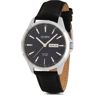 Montre Olympic Collection OL26HSL080 John