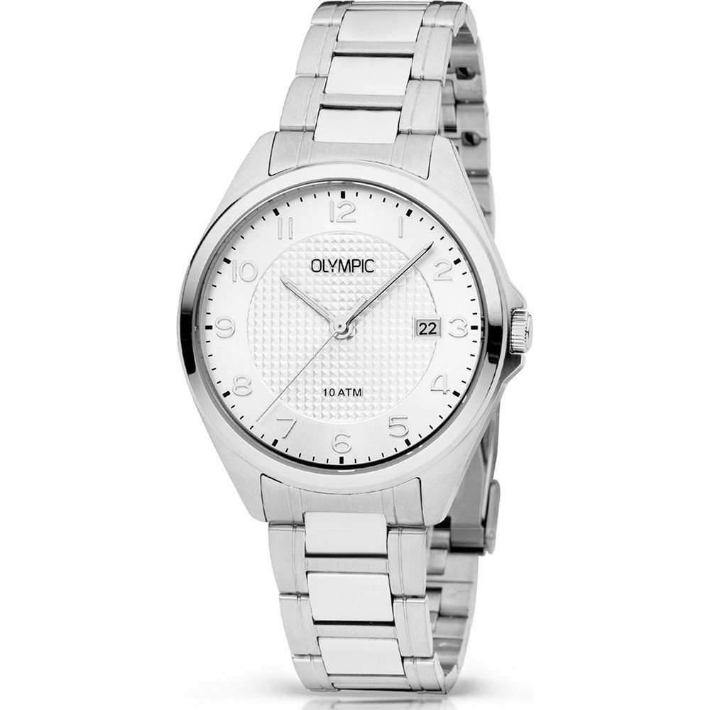 Montre Olympic Collection OL26HSS304 Ralph