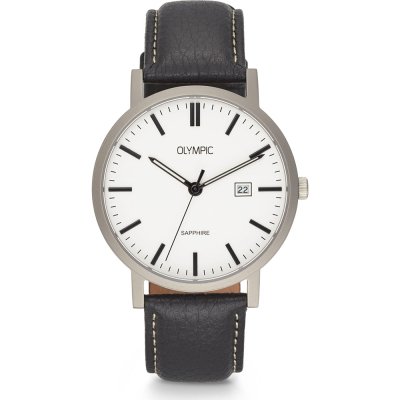 Montre Olympic Premium OL26HTL221 Titanium