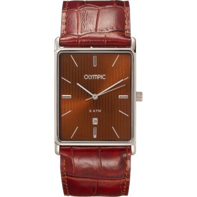 Montre Olympic Collection OL27HSL013