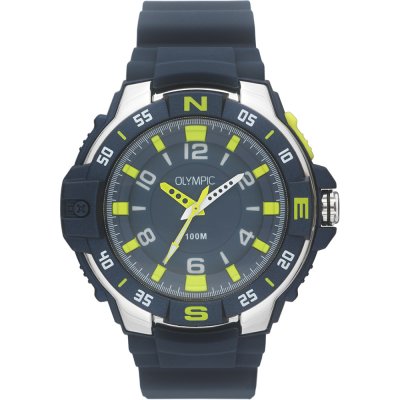Montre Olympic Sport OL45HKR002 Paddling