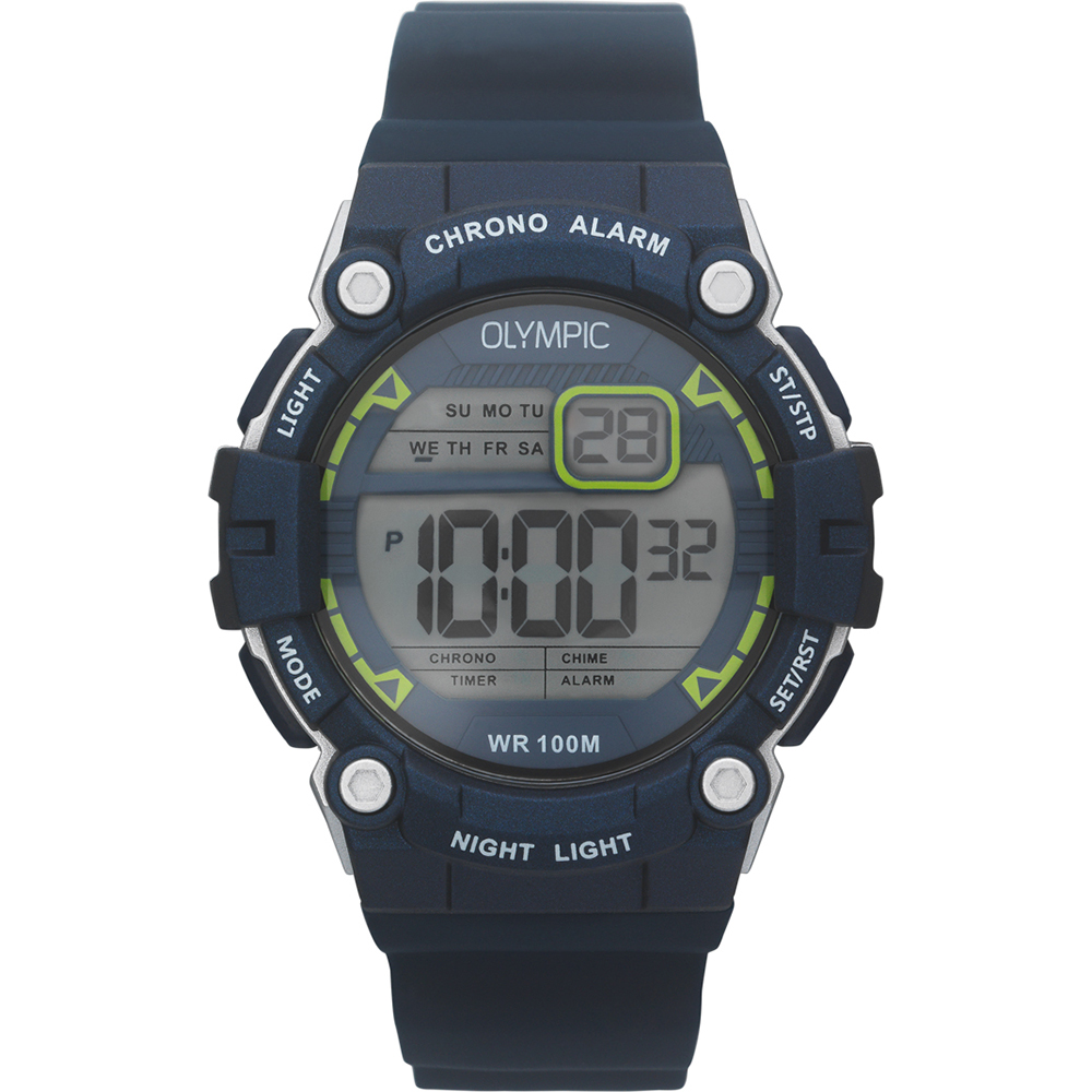 Montre Olympic Sport OL45HKR005 Surfing
