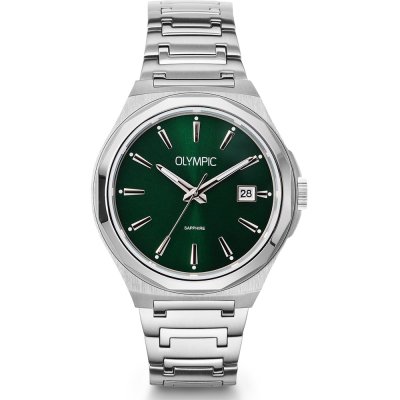 Montre Olympic OL66HSS023 Momentum