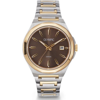 Montre Olympic OL66HSS026B Momentum