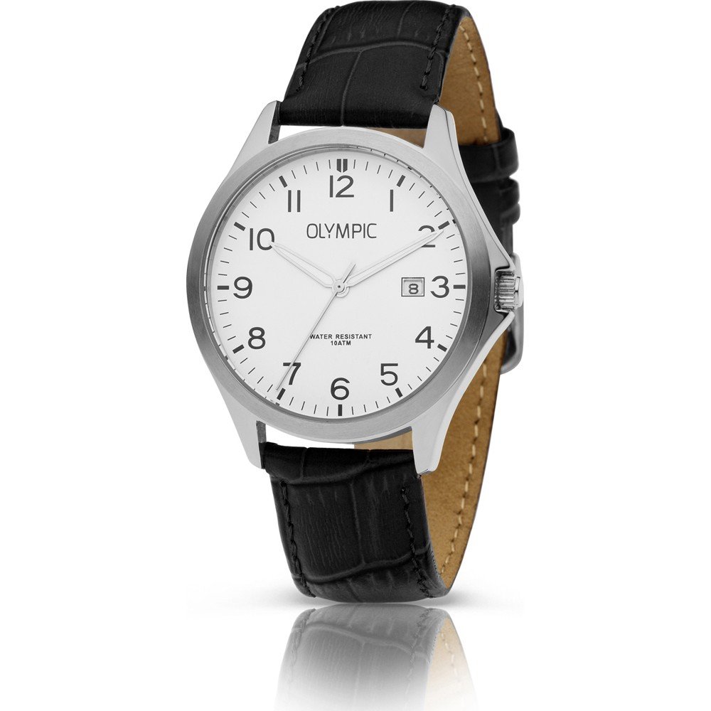 Montre Olympic Collection OL72HSL071 Robin
