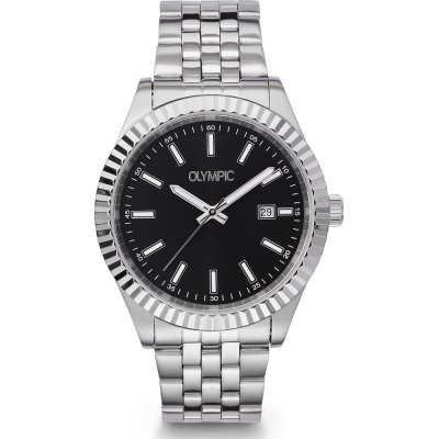 Montre Olympic OL75HSS007 Novi