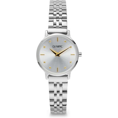 Montre Olympic OL82DSS021B Lina