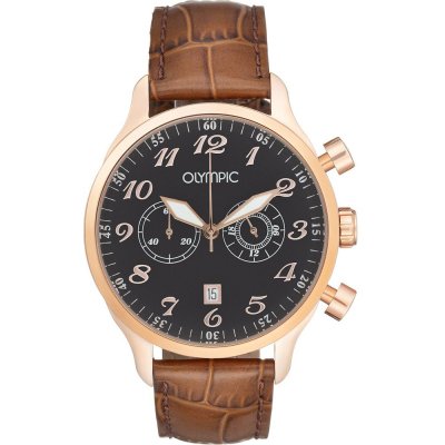 Montre Olympic Premium OL82HDL004-SC Bari