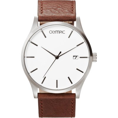 Montre Olympic Collection OL89HSL043