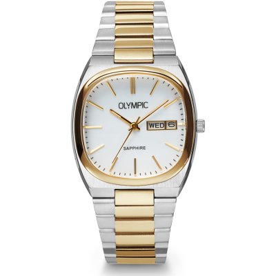 Montre Olympic OL89HSS084B Revival