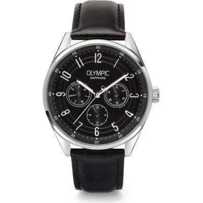 Montre Olympic OL90HSL002 Daily Classic