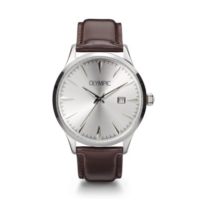 Montre Olympic Collection OL90HSL005 Theo