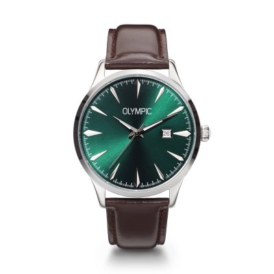 Montre Olympic Collection OL90HSL006 Theo