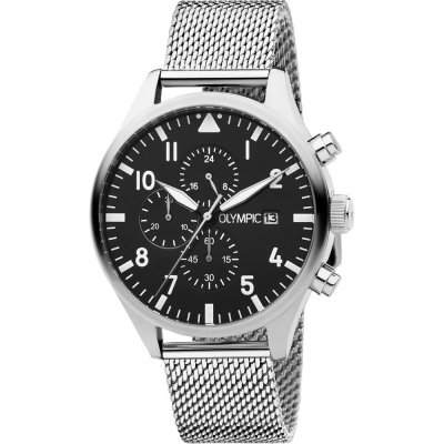Montre Olympic Sport OL89HSS013 Rally