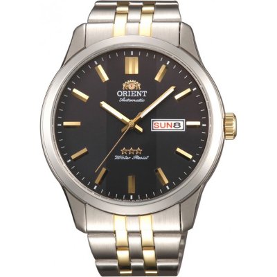 Montre Orient Automatic RA-AB0011B19B Tri Star