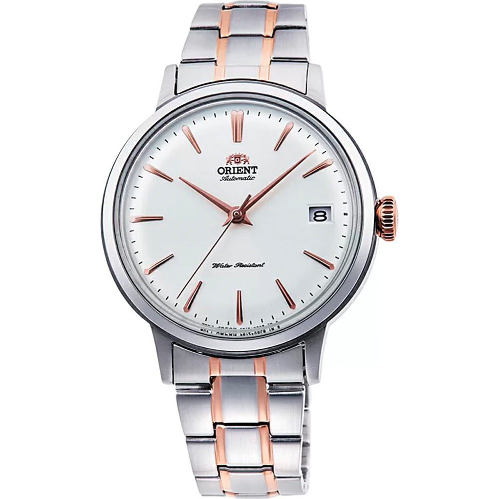 Orient Bambino RA-AC0008S10B montre