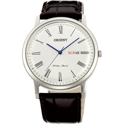 Montre Orient Quartz FUG1R009W9 Capital