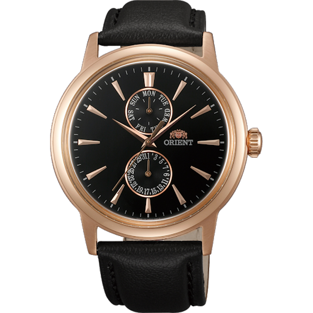 Orient FUW00001B0 Chairman montre