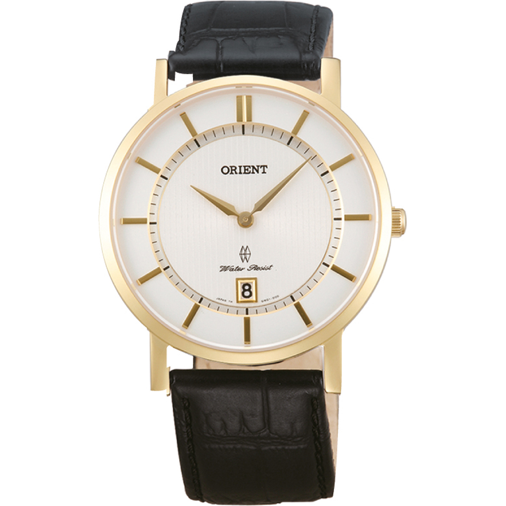 Orient FGW01002W0 Class montre