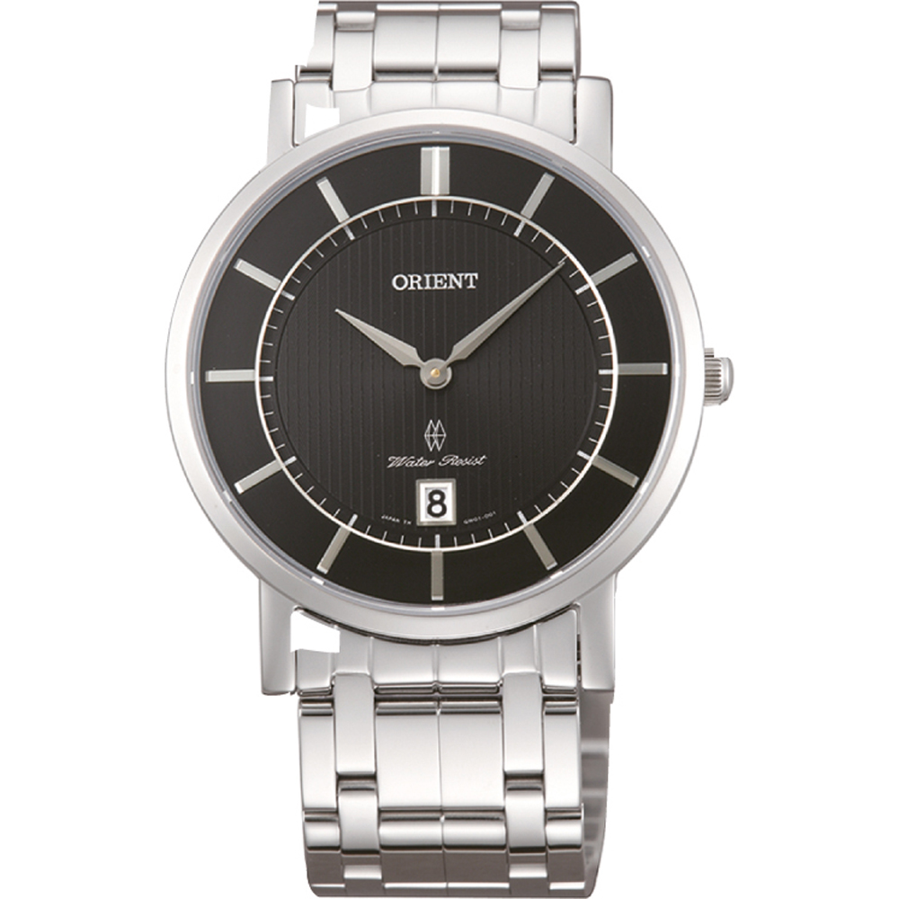 Orient FGW01005B0 Class montre