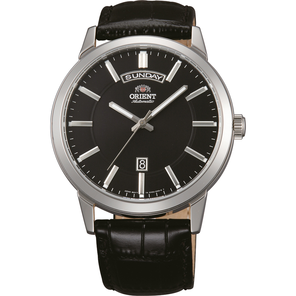 Orient FEV0U003BH Classic montre