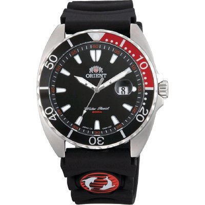 Montre Orient Quartz FUN9P008B0 Devario