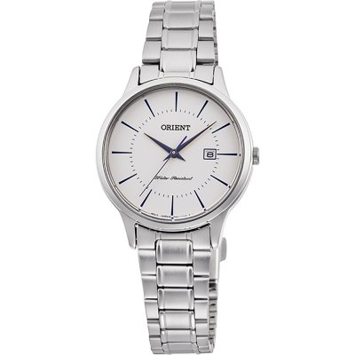 Montre Orient Quartz RF-QA0012S10B Dressy elegant