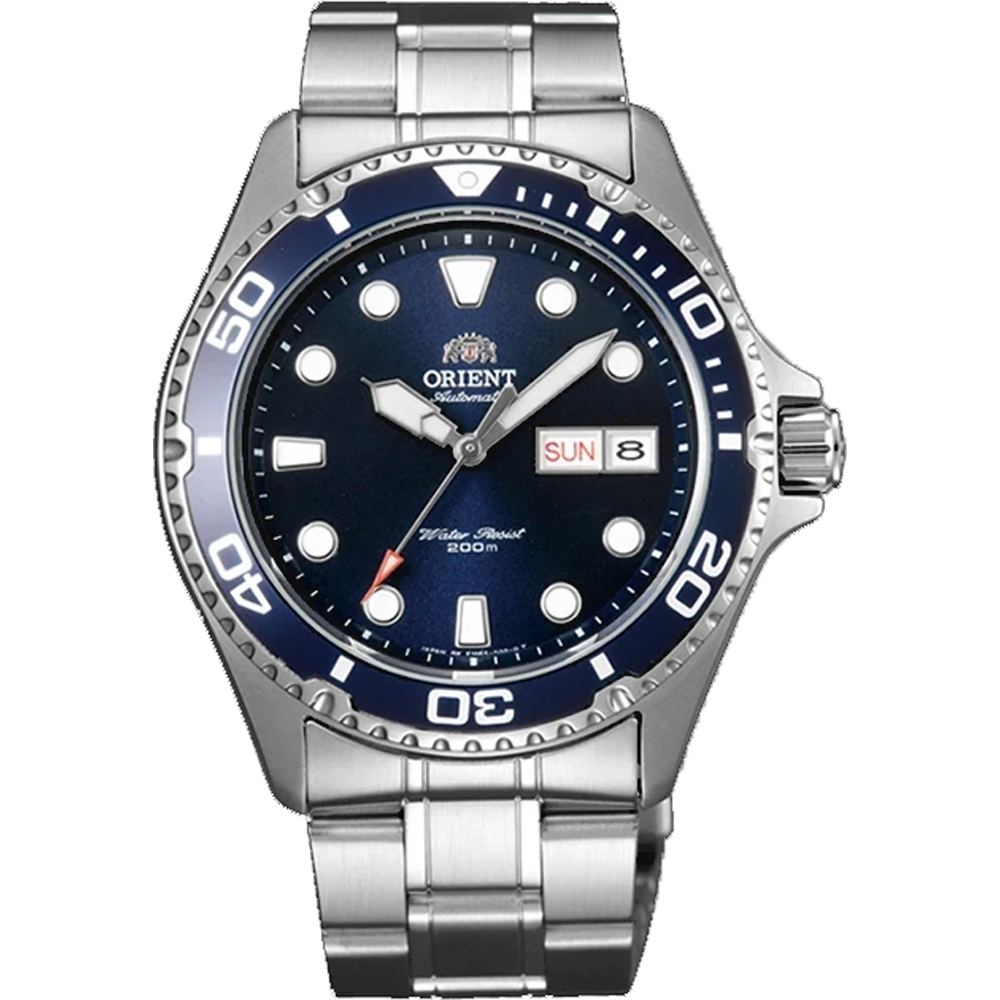 Montre Orient Ray FAA02005D9 Ray ll