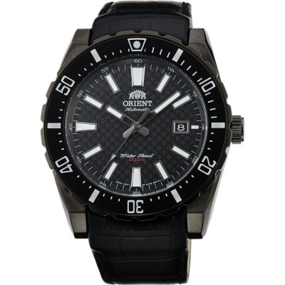 Montre Orient Automatic FAC09001B0 Mako XL ll