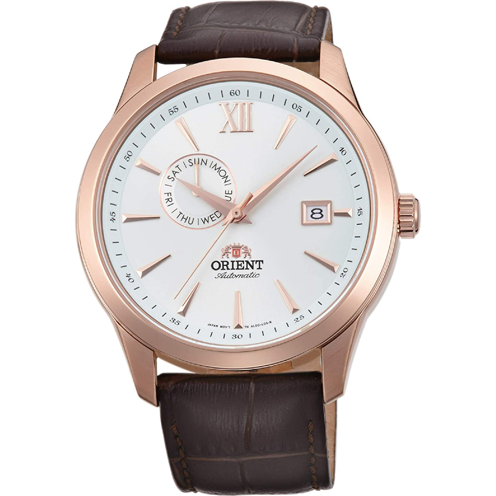 Orient FAL00004W0 Contemporary montre