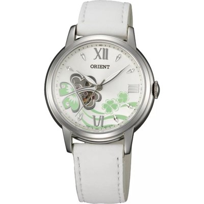 Montre Orient FDB07008F0 Happy Stream Clover