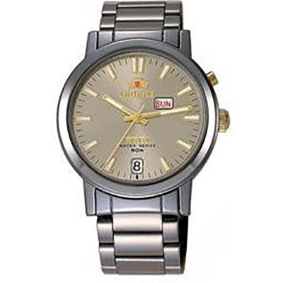 Montre Orient FEM5G006K0