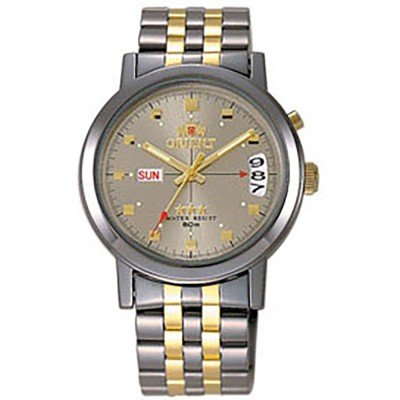 Montre Orient FEM5G007K0