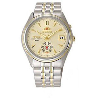 Montre Orient FEM5J003C0