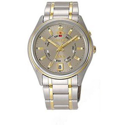 Montre Orient FEM5J004K0