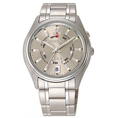 Montre Orient FEM5J005K0