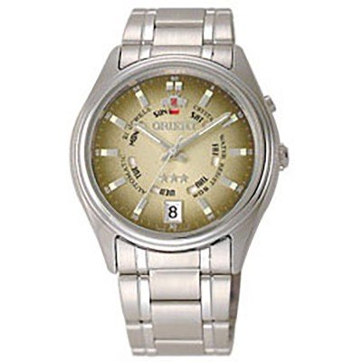 Montre Orient FEM5J005U0