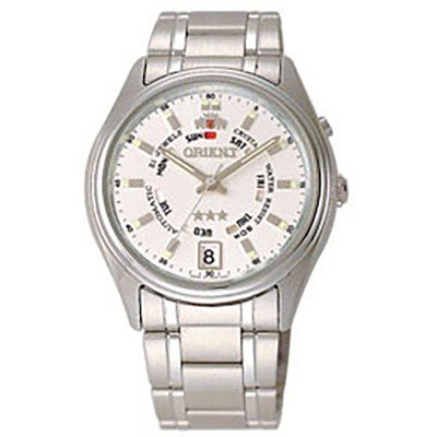 Montre Orient FEM5J005W0
