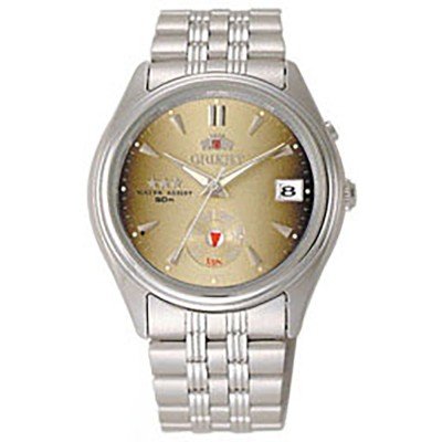 Montre Orient FEM5J006U0