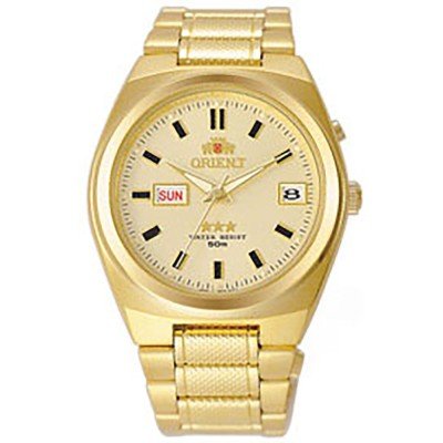 Montre Orient FEM5L002C0